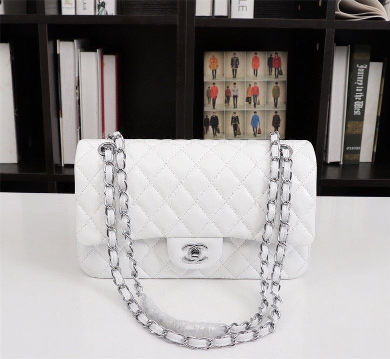 Chanel CF Series Bags